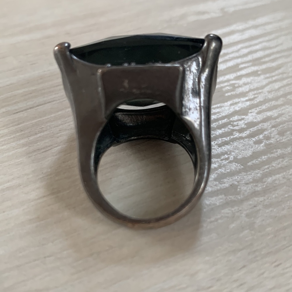 Gorgeous Statement Ring - image 4